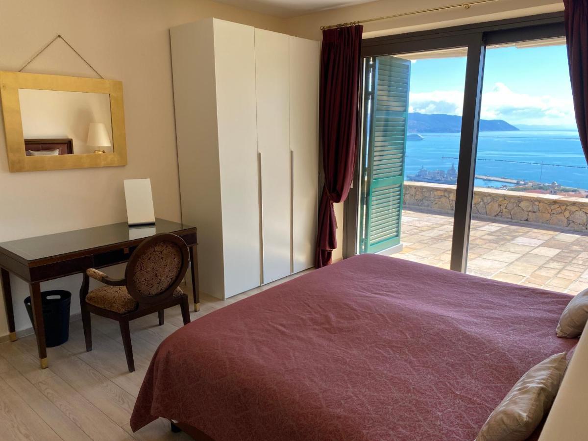 Miramare Apartments&Suites La Spezia Exterior foto