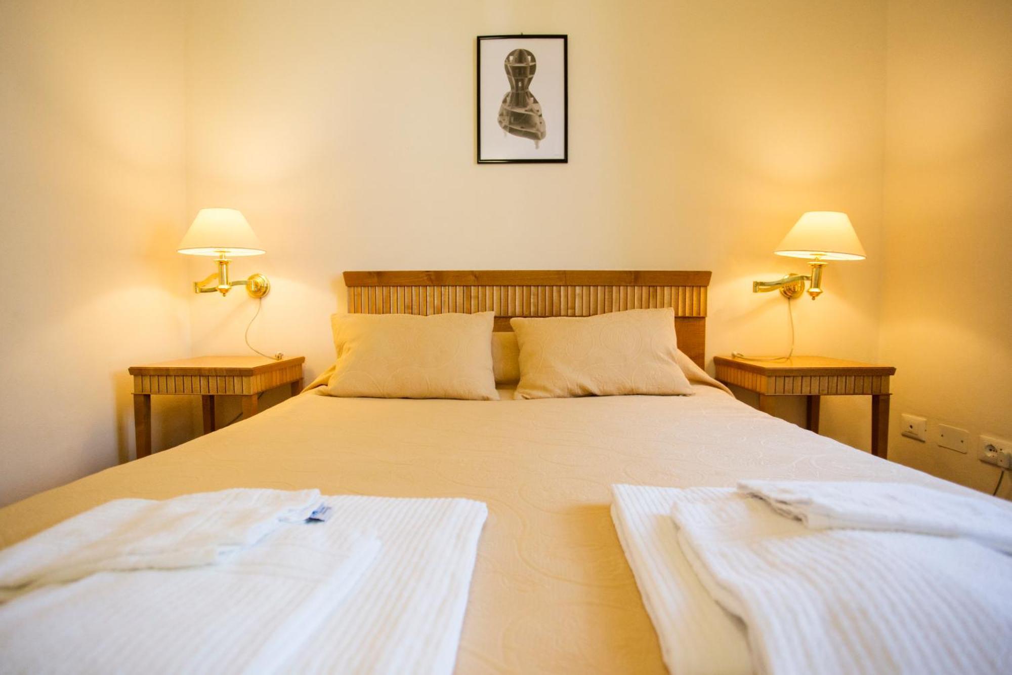 Miramare Apartments&Suites La Spezia Quarto foto