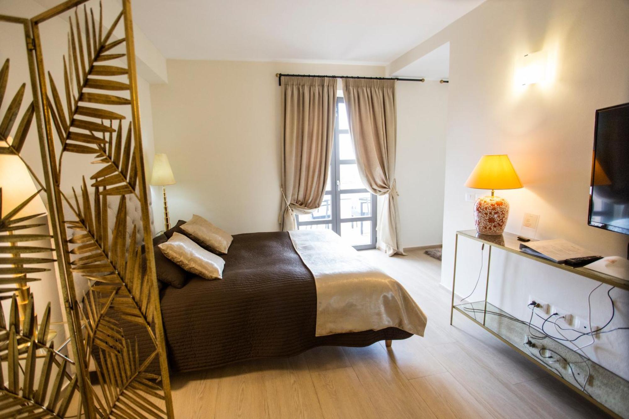 Miramare Apartments&Suites La Spezia Quarto foto