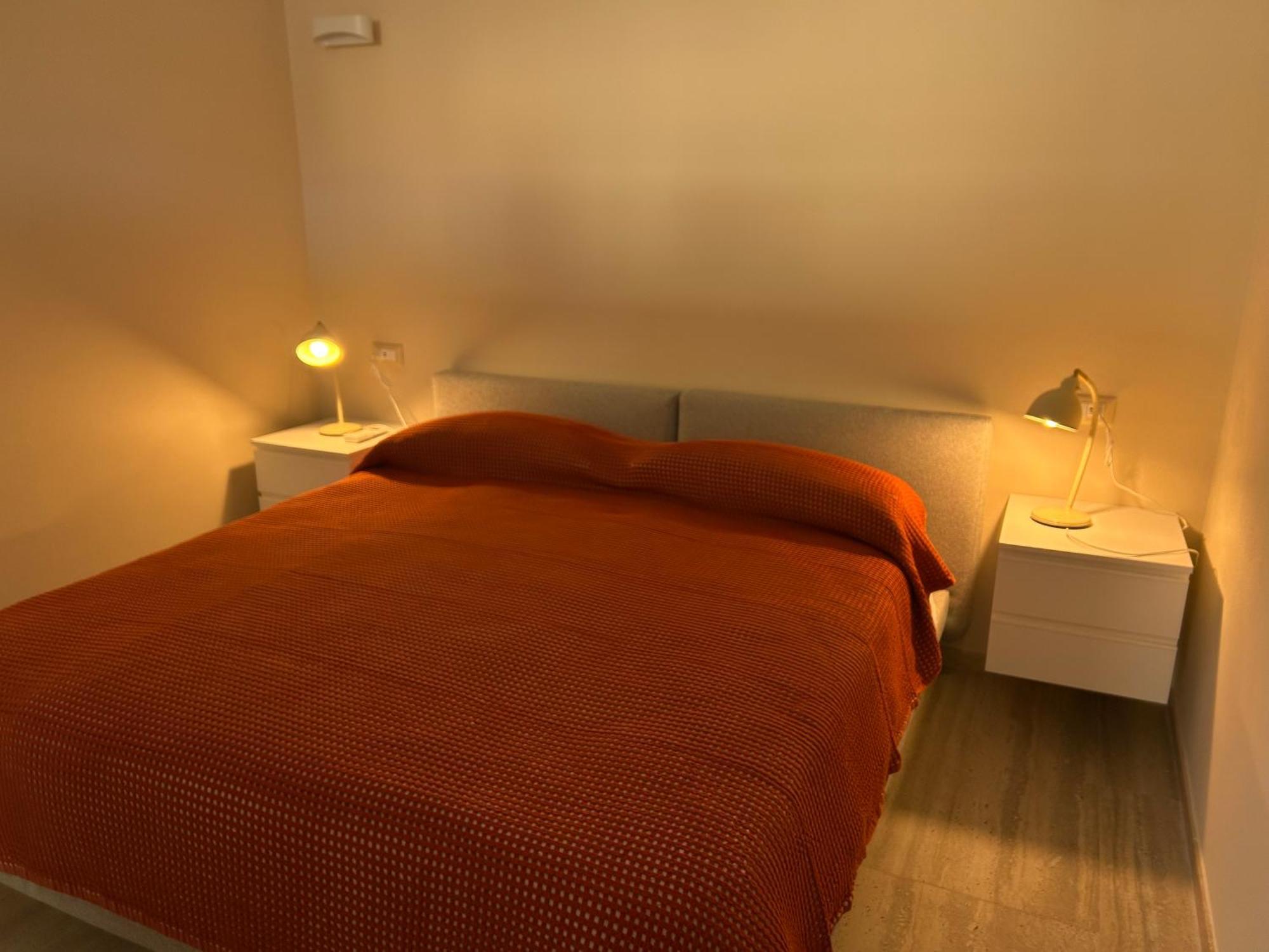 Miramare Apartments&Suites La Spezia Quarto foto