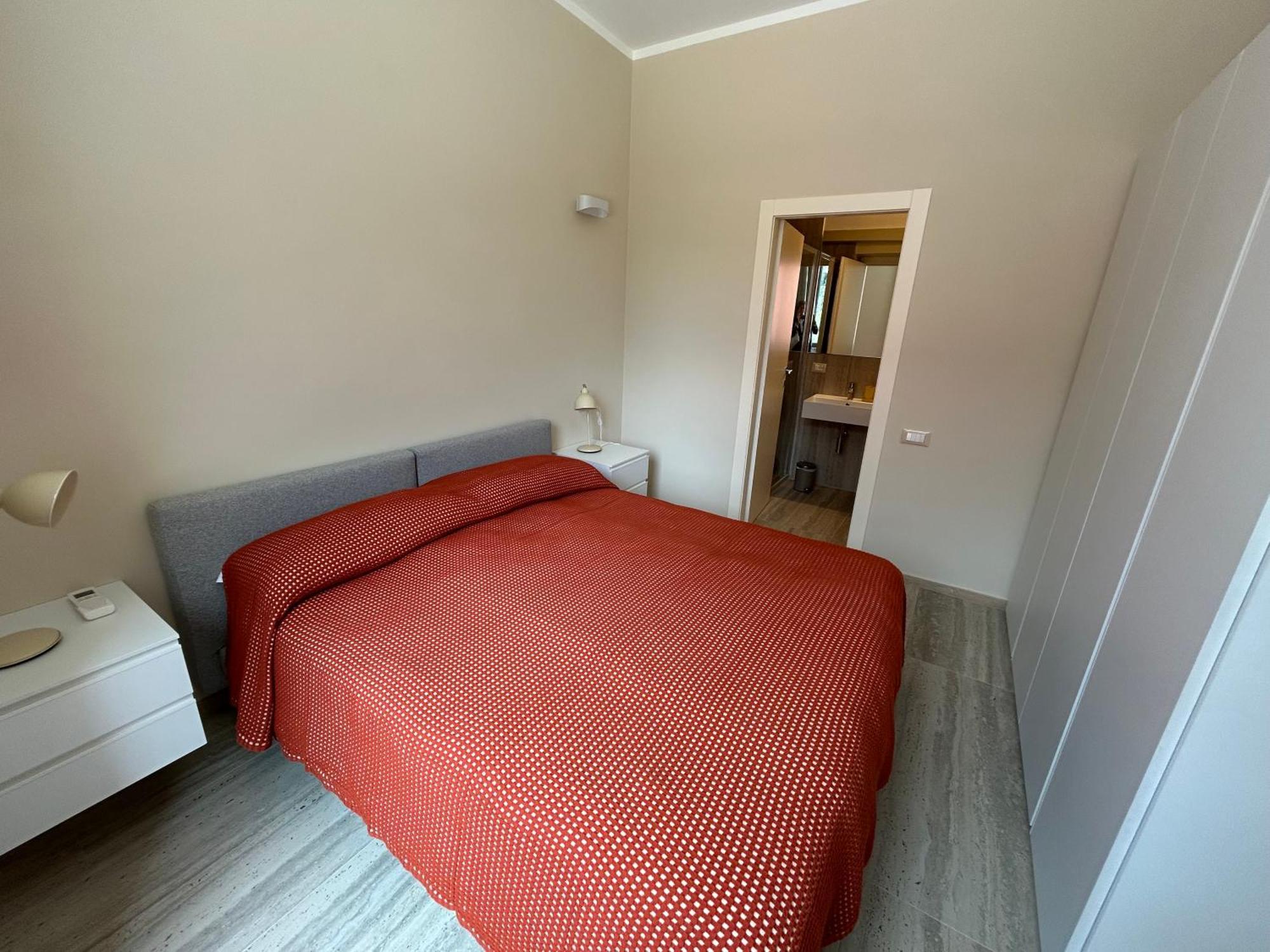 Miramare Apartments&Suites La Spezia Quarto foto